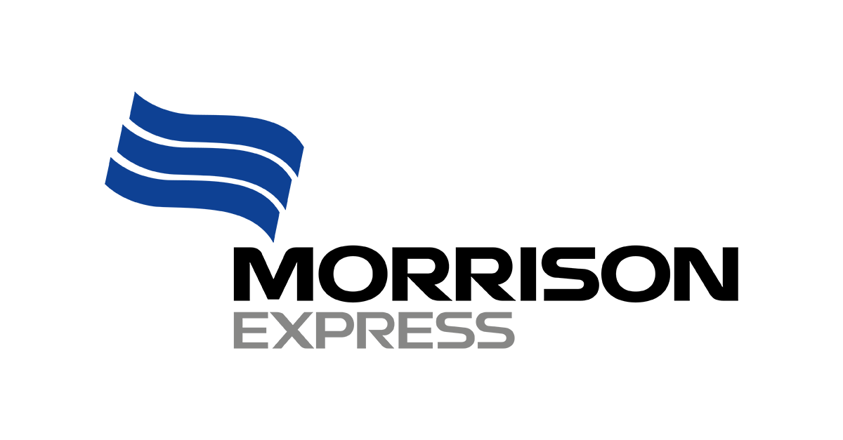 首页 - Morrison Express