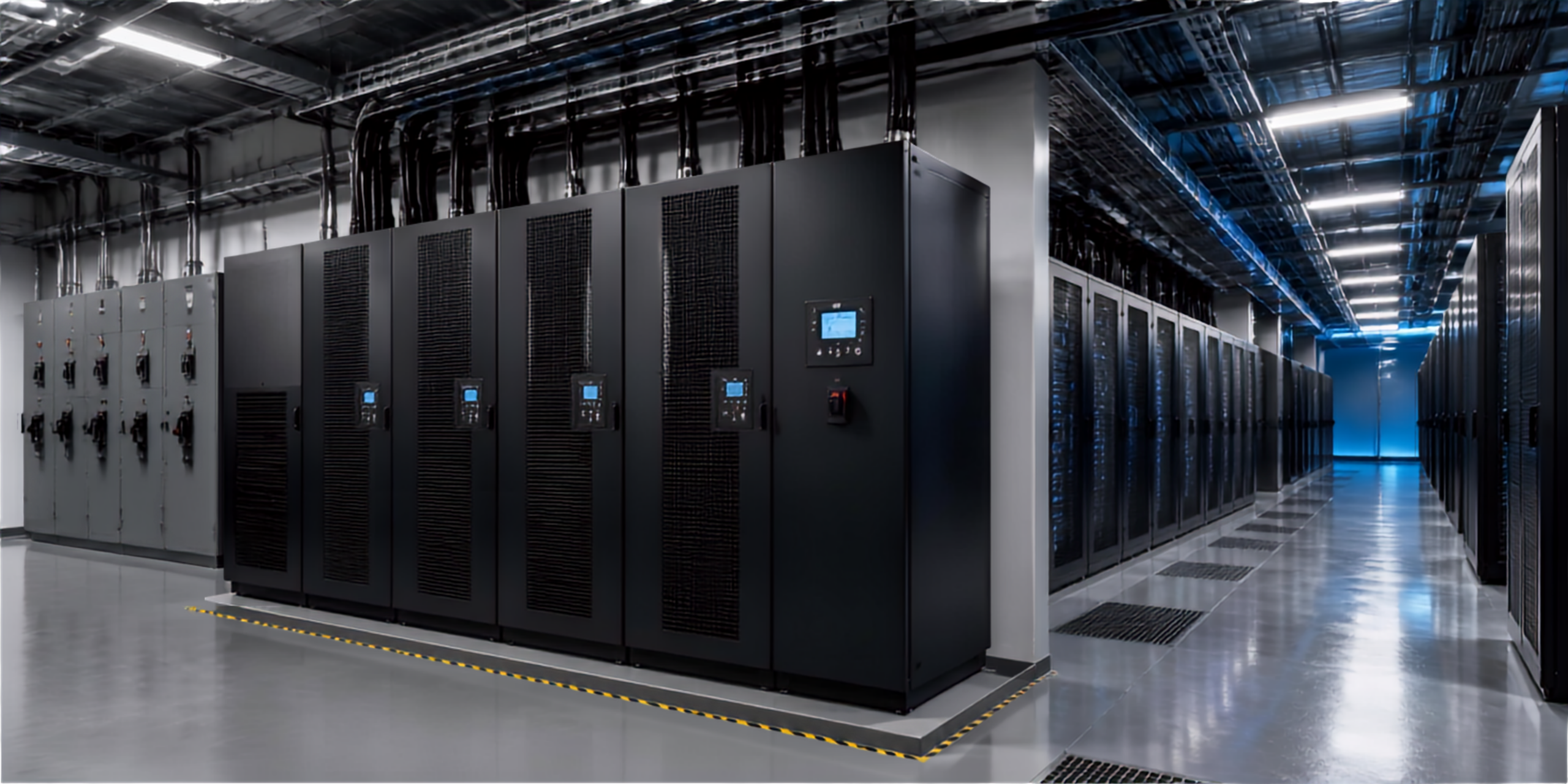 End-to-End UPS Logistics for a Leading Semiconductor Foundry
